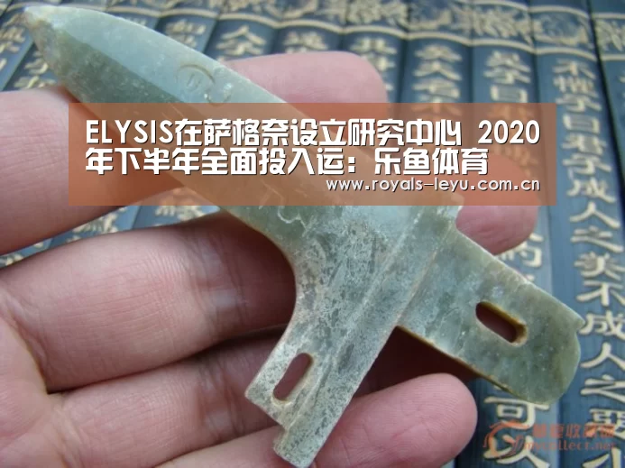ELYSIS在萨格奈设立研究中心 2020年下半年全面投入运:乐鱼体育(图2) 乐鱼体育